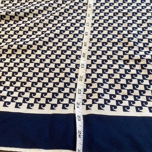 Vintage Pierre Cardin Scarf - Picture 3 of 4